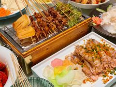 -阿胖龙虾(宁国南路总店)