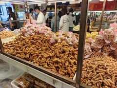 -杨老大焙子月饼干货(宽巷子民族美食街店)