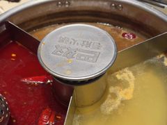 -巴奴毛肚火锅(京西大悦城店)