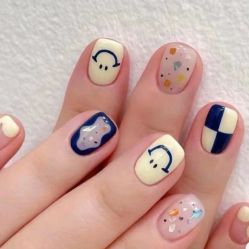 -斯馨·健康美甲美睫