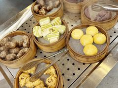-素清香(解放路店)