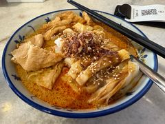 -何九海南茶店(鬼仔巷店)