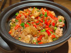 -阿强家川菜·29年老字号(岗顶店)