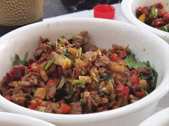 -谭姐湘菜馆(浦东大道店)