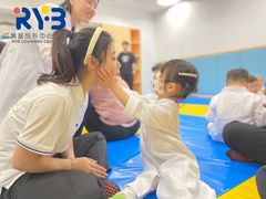 -红黄蓝成长中心•婴幼儿早教•托育(南山京基百纳广场店)