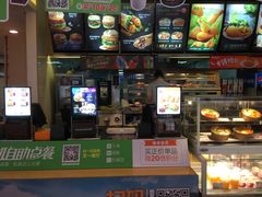 -德克士(文一店)