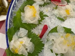 -吉源大排档·鱼生·海鲜(烧烤彩印厂店)