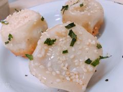 -舒蔡记生煎菜饭(云南中路店)