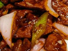 -奉天小馆·非遗东北菜(济南万象城店)