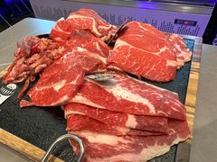 -谷町·烤肉自助(朱雀门店)