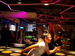 -VIP 威尔仕健身·游泳(嘉华中心店)