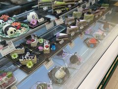 -老鼎丰(靖宇街总店)