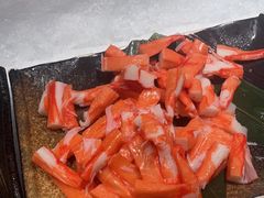 -星伦多自助料理·涮烤一体(江桥万达店)