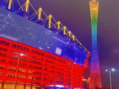 -海心沙亚运公园