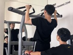 -YCHL FIT 健身(星寰店)