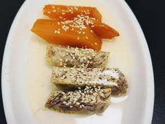 -双生不夜粥