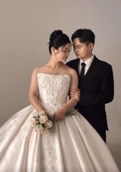 -雪中彩影婚纱摄影·品控旗舰店