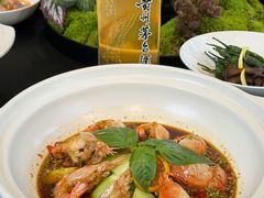 -锦府盐帮·私宴(赛特店)