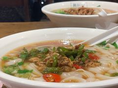 -万利记·长沙粉面小吃(8号仓店)