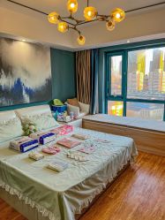 -湖畔阳光月子中心(泰达会馆店)