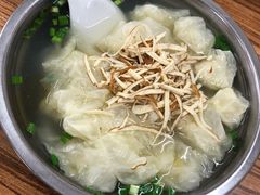 -荣巷小馄饨(荣巷店)