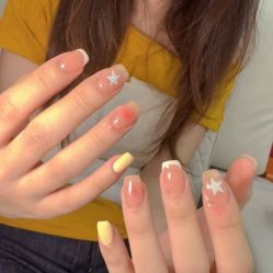 -丹曦·美甲美睫
