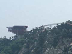 -少华山国家森林公园