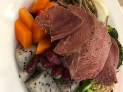 -轻沙拉Fit Salad(珠江新城店)