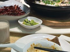 -铜锣湾·有麝自然香(重庆新天地店)