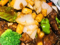 -小菜园新徽菜(马鞍山金鹰店)