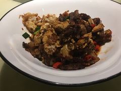 -湘阁里辣(沙井华润万家店)