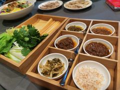 -一桶江山餐厅(松北店)