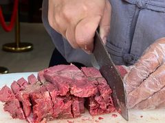 -孙庆海腊牛肉店(大皮院店)