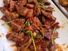 -火娃菜馆(新岭花园1期店)