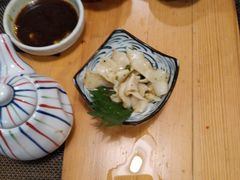 -菊上日式料理(蚌埠银泰店)