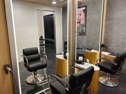-Fr美发沙龙