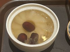 -小团圆糖水铺(襄阳南路店)