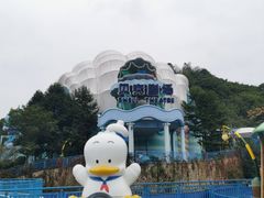 -安吉Hello Kitty乐园