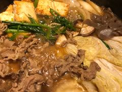 -気楽亭和食料理(气乐亭大世界本店)