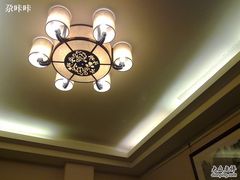 -金騰閣·经典粤菜(汾江中路店)