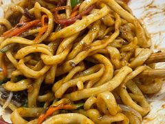 -清真·鸦儿李记·小馆(后海店)