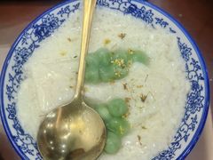 -百年老字号·观振兴蟹黄面·三虾面·苏式面(观前街富仁坊巷店)