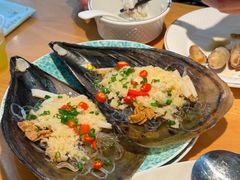 -大厨的餐厅(曾厝垵总店)