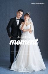 -GO VISION 动视觉婚纱摄影高级定制