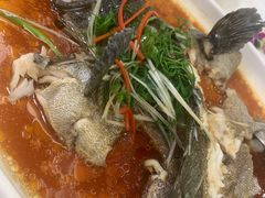 -明香海鲜酒家(华强北店)