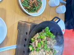 -张氏父子常德肠子馆(贺龙店)