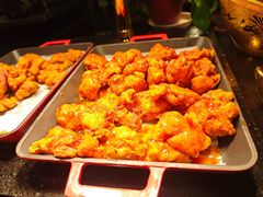 -扬子江国际会议中心龙山湖酒店-希仙全日制餐厅