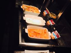 -长沙北辰洲际酒店-兰调全日餐厅