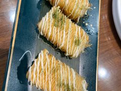 -一壶私房菜·顺德菜·顺德鱼生