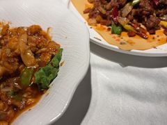 -津沽小院(天津之眼店)